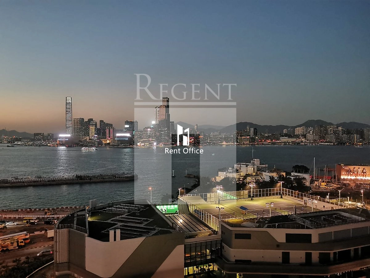 COFCO TOWER (中糧大廈)-RGP022461