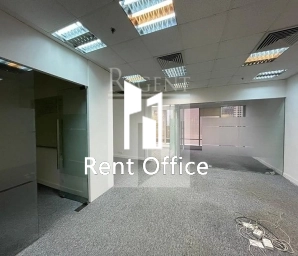 CENTRIUM (中央廣場)