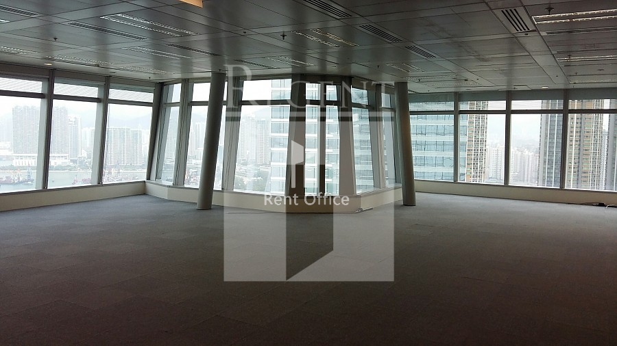 INTERNATIONAL COMMERCIAL CENTRE (环球贸易广场)-RGP010307