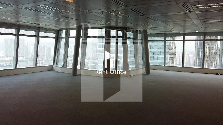 INTERNATIONAL COMMERCIAL CENTRE (环球贸易广场)-RGP010307