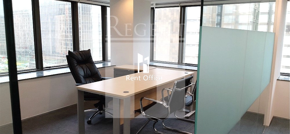 MIRROR TOWER (冠华中心)-RGP021130