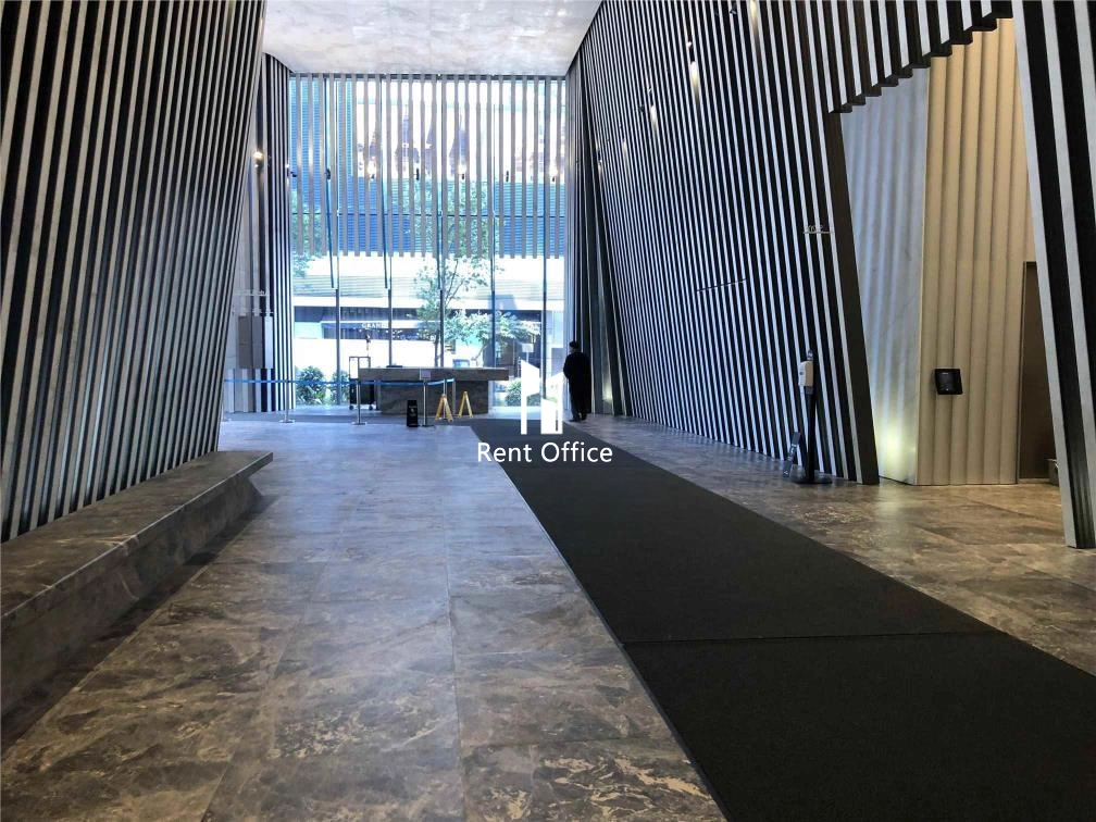 周大福保險中心