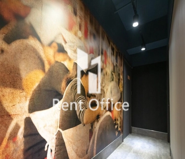 信義工業大廈-荃灣務式辦公室