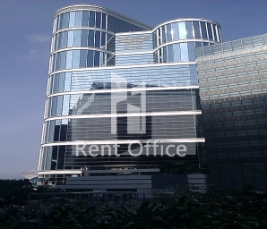 CITIC TOWER (中信大廈)
