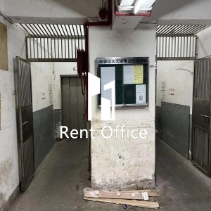 榮盛工業大廈-3