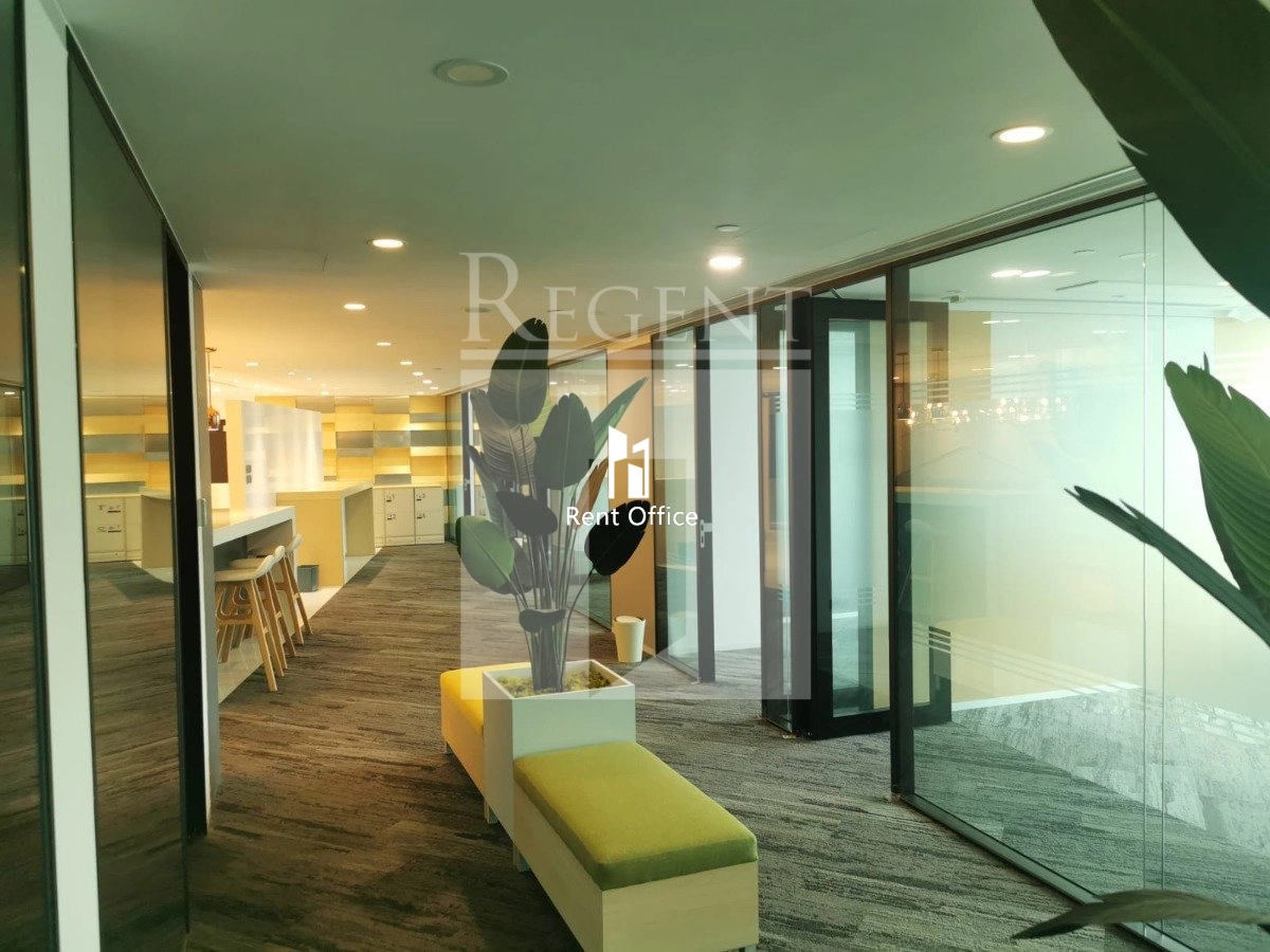 GATEWAY TOWER 06 (港威大厦 第06座)-RGP011822