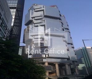 LIPPO CENTRE BLOCK 01 (力寶中心 第01座)