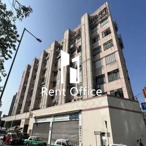 萬輝工業中心-0