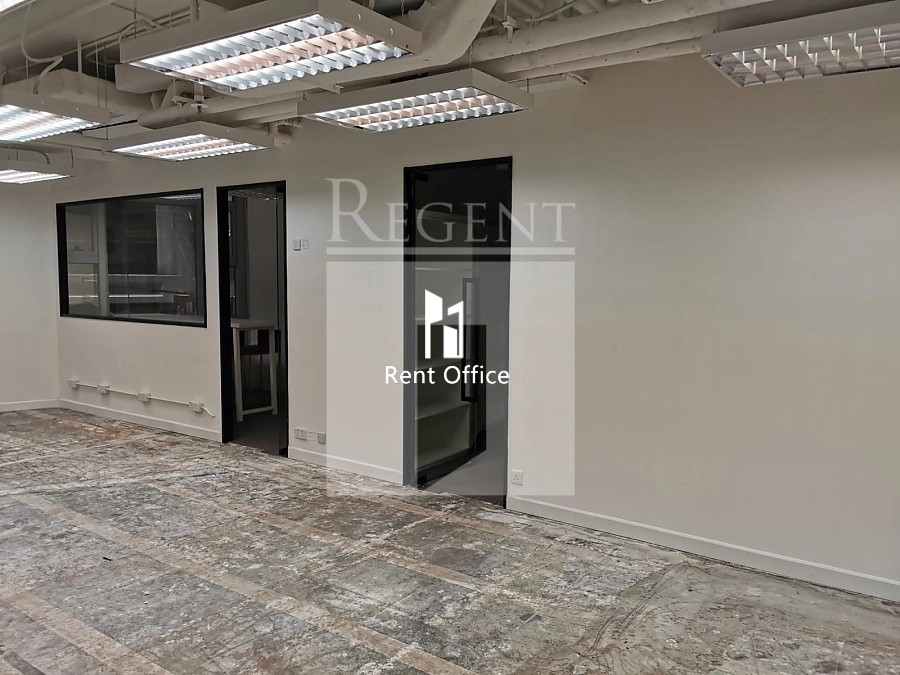 NAM WO HONG BUILDING (南和行大厦)-RGP008933