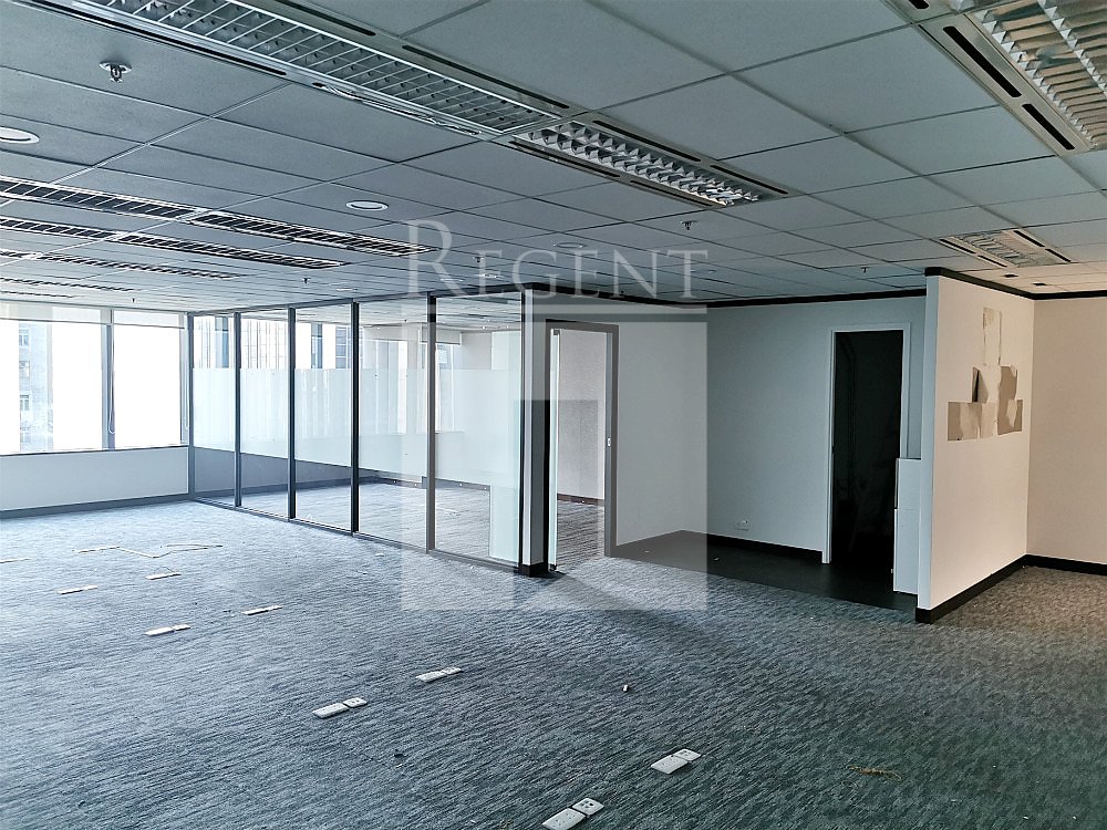 ALLIED KAJIMA BUILDING (聯合鹿島大廈)