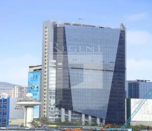 OCTA TOWER (傲騰廣場)
