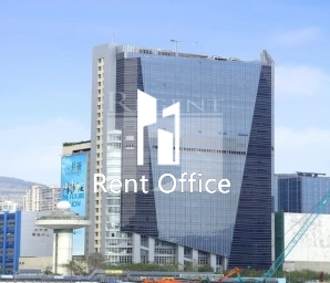 OCTA TOWER (傲騰廣場)