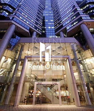 TAIKOO TRADING EST, DORSET HOUSE (太古工商业中心 多盛大厦)-RGP006604