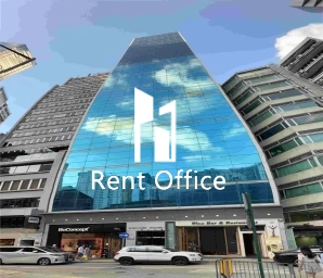 Winsome House  雲山大廈