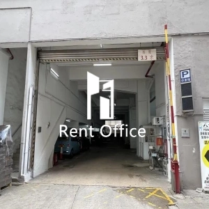 正好工業大厦-5