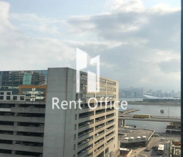 茂興工業大廈-觀塘務式辦公室