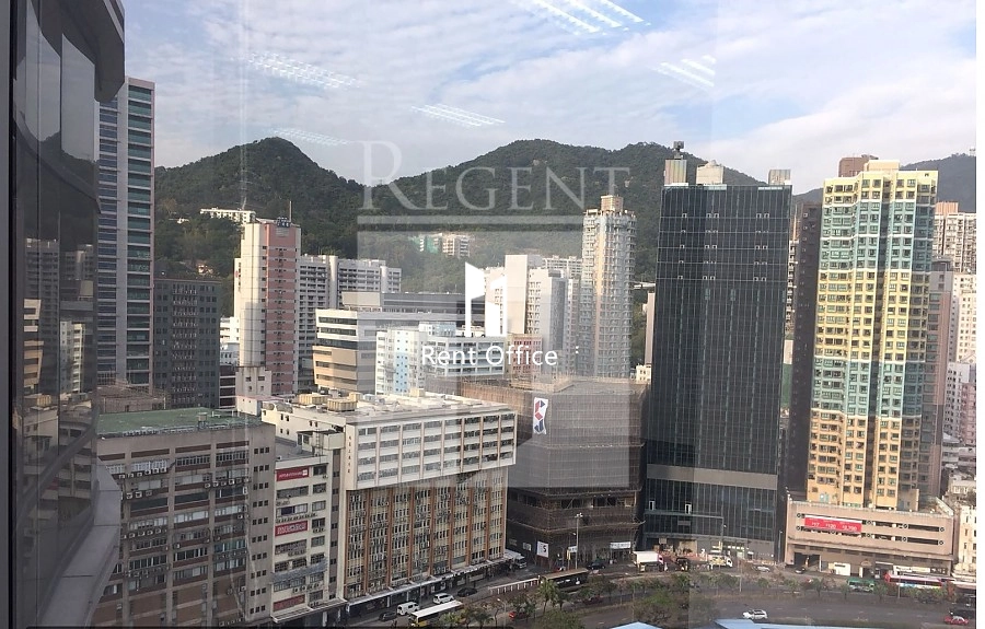 BILLION PLAZA 2 (亿京广场2期)-RGP017109