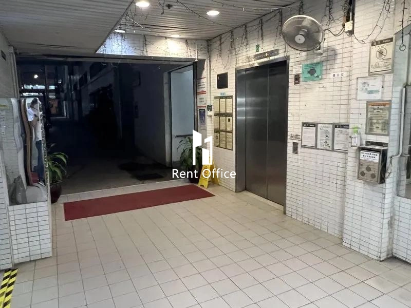 南豐工業城第一座