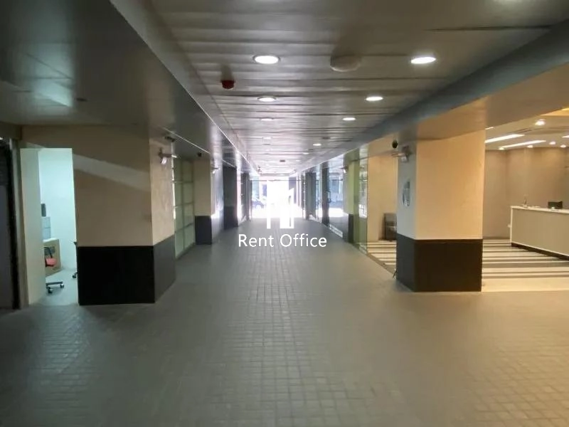 香江國際工商大廈