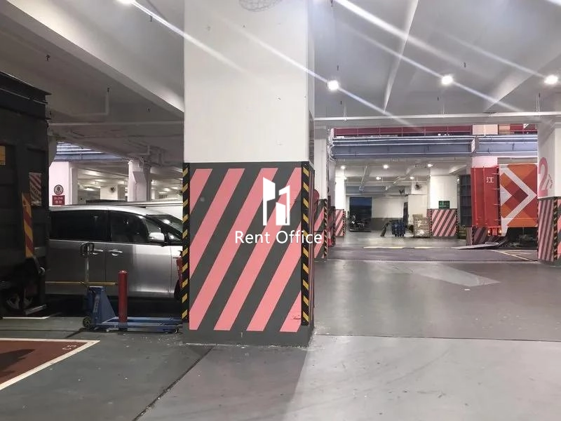 Golden Dragon Industrial Centre Block 2