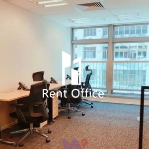 Acer Capital Building