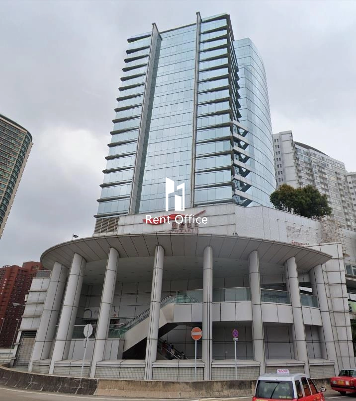The Metropolis Tower