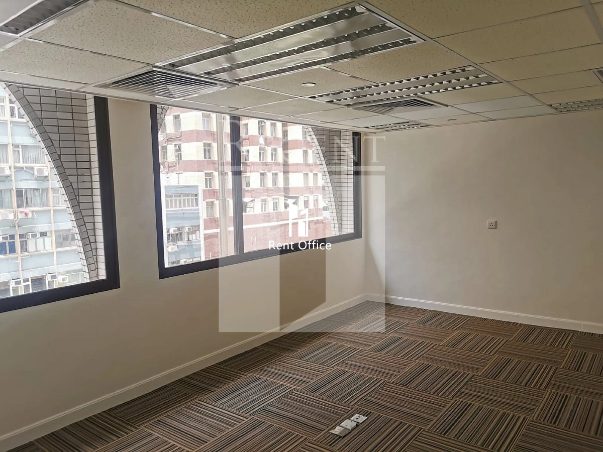 SHANGHAI INDUSTRIAL INV BUILDING (上海实业大厦)-RGP028411