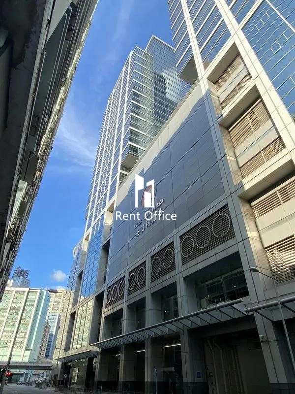 永得利廣場二座