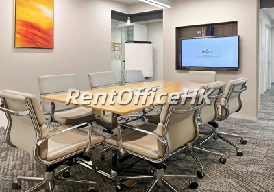 淮海国际广场-上海務式辦公室