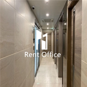 万利商业大厦-1