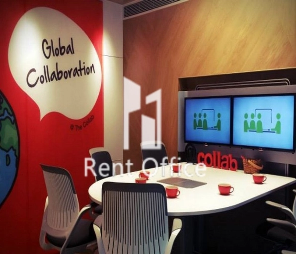 協成行灣仔中心-香港務式辦公室