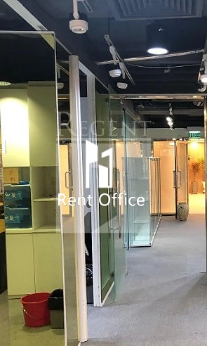 INTER-CONTINENTAL PLAZA (明辉中心)-RGP027695