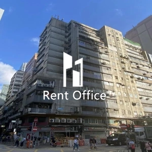 巧運工業大廈-1