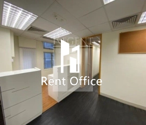 CHUANG'S TOWER (莊士大廈)