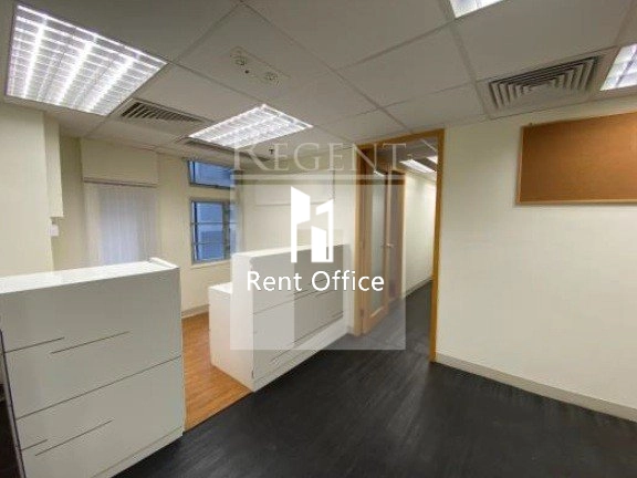 CHUANG'S TOWER (莊士大廈)