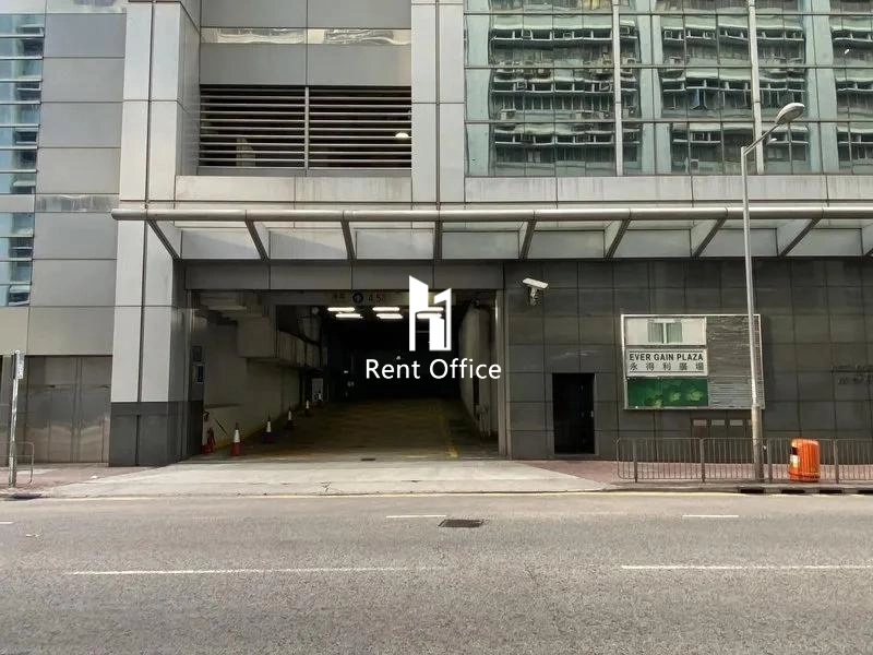 永得利廣場一座