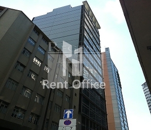 CHONG YIP STREET 9 (創業街9號)