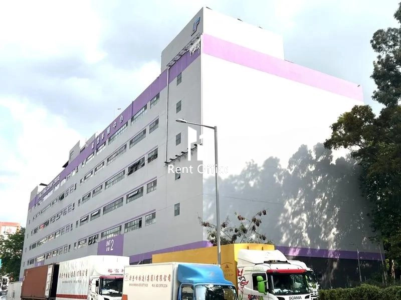 龍豐集團中心-4