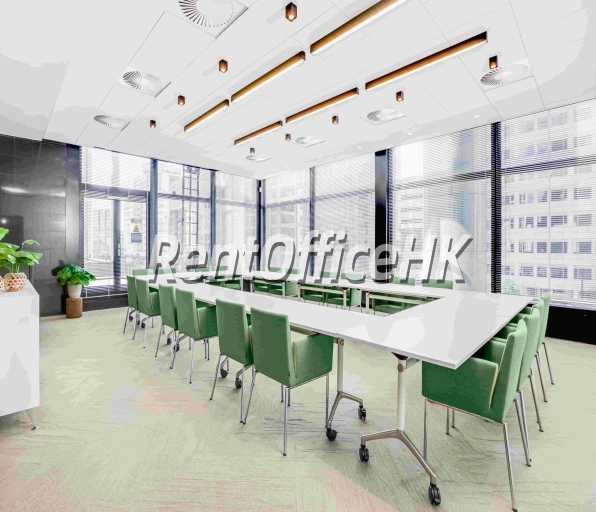 Xiangyang Building-中國內地務式辦公室