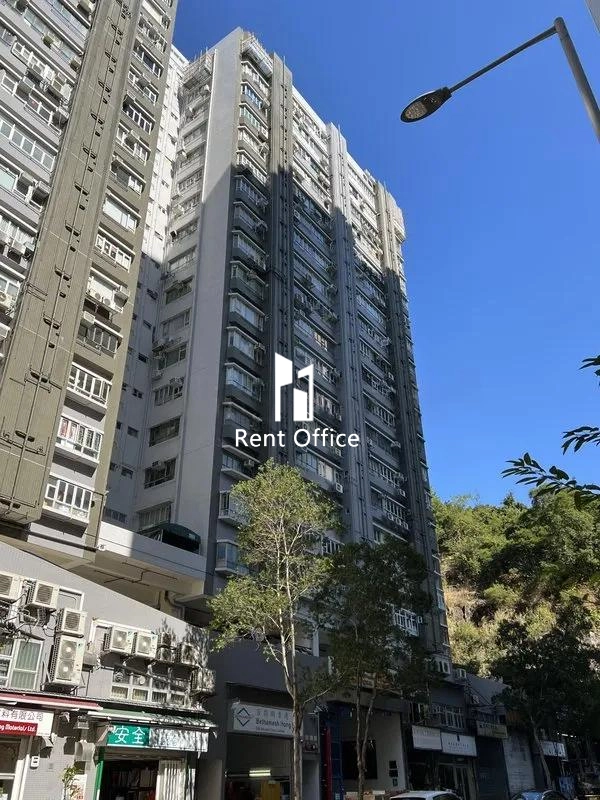 International Industrial Centre