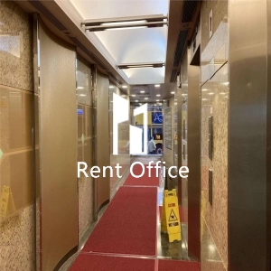 Hong Kong Trade Centre  香港貿易中心-2