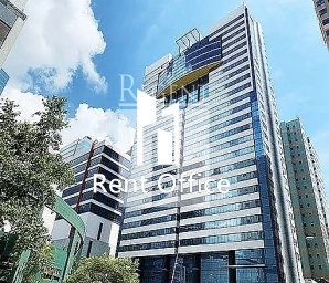 Metropole Square (新都廣場)