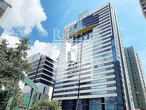 METROPOLE SQUARE (新都廣場)