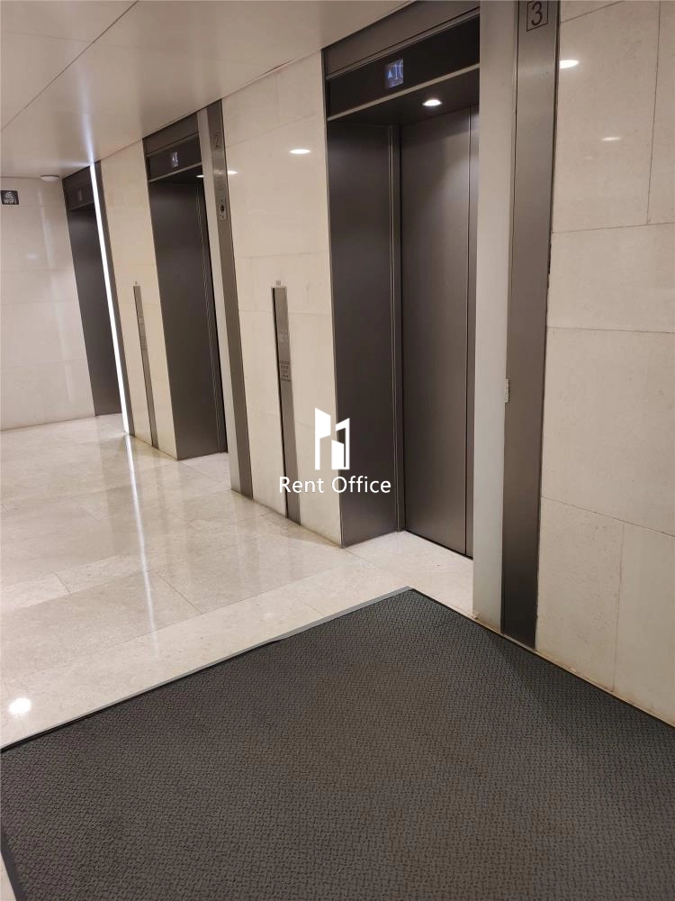 Manning House  萬年大廈