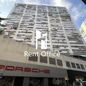 Hong Man Industrial Centre-1