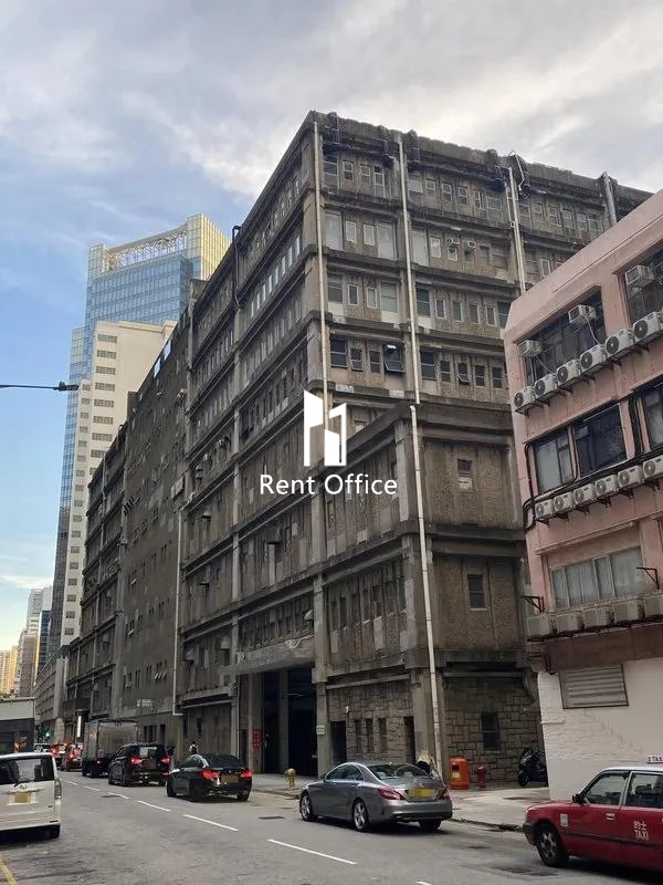 東海工業大廈-9