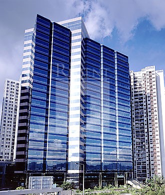 TAIKOO SHING PLAZA PHASE04 (太古城中心第四座)