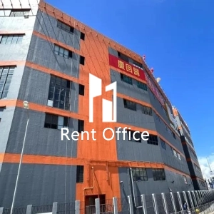 華潤國際物流中心-3