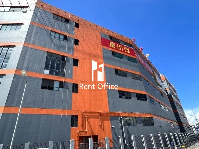 華潤國際物流中心