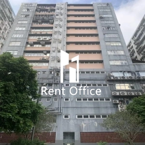 健力工业大厦-3